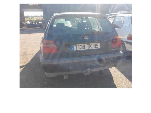 Зеркало (механическое) Volkswagen Golf III 1992 - 1997 года