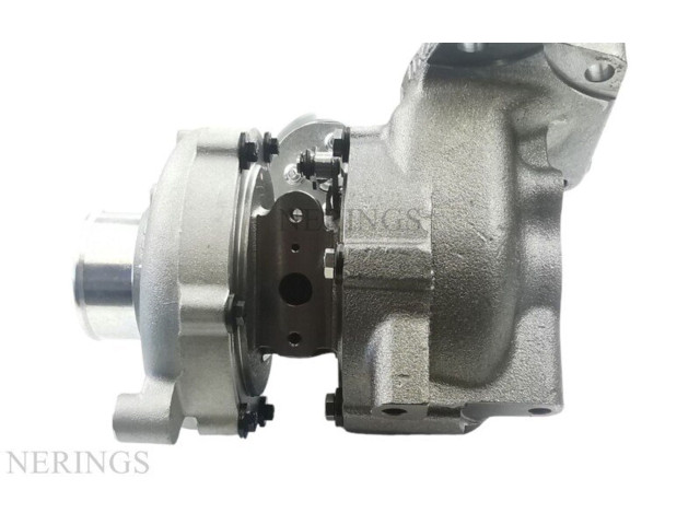 Turbodmychadlo Турбина VT13, TC40-0013   Mitsubishi Pajero   