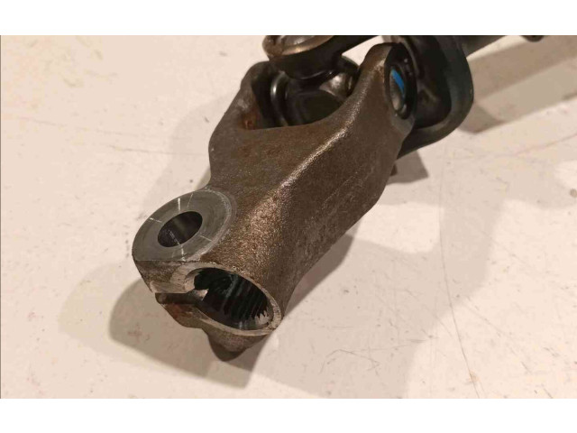    Рулевая рейка 488104031R   Dacia Jogger 2021 -  года