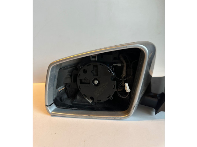 Zámek zadních dveří A3159435, J0960020 Mercedes-Benz E W212 2013