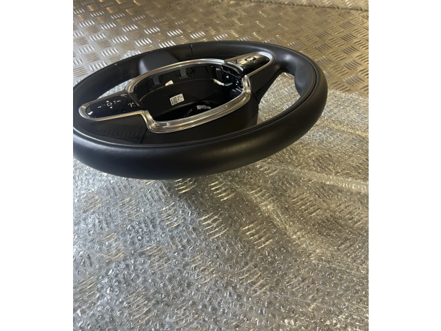 Руль Volvo XC60  2017 -  года 31407817      