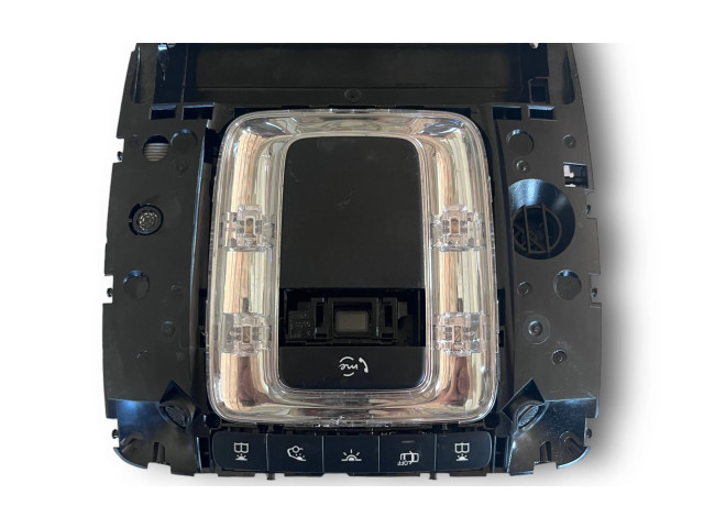 Блок комфорта NR111, A0009008730   Mercedes-Benz GLB x247   
