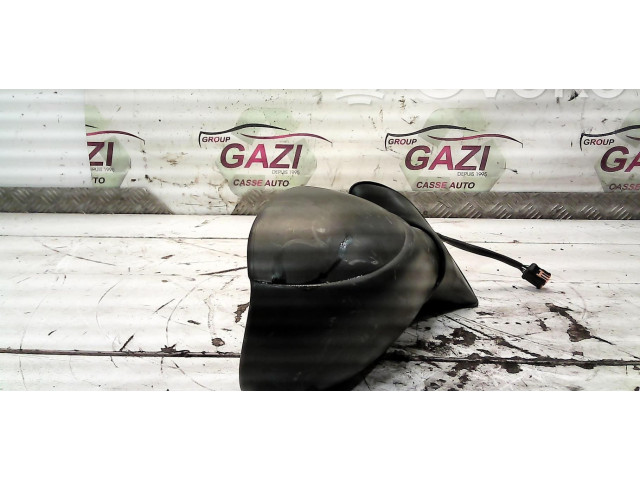 Зеркало (механическое) Citroen Xsara Picasso - года