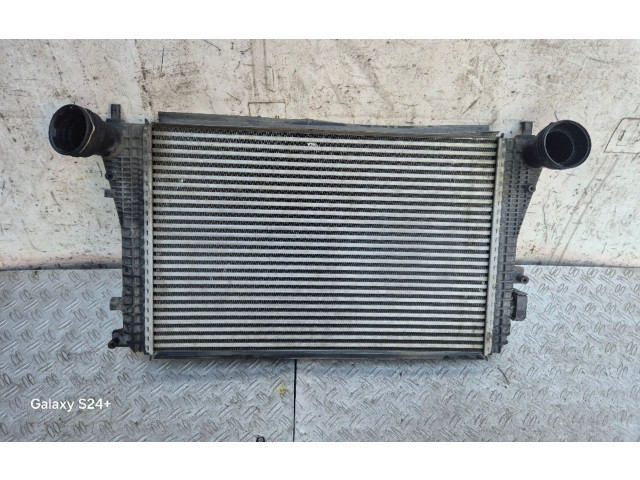 Интеркулер 1K0145803T Volkswagen Golf Plus