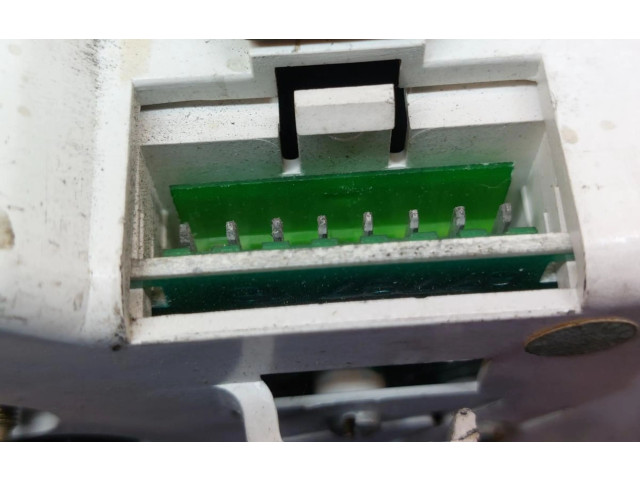 Přístrojová deska Alfa Romeo 164