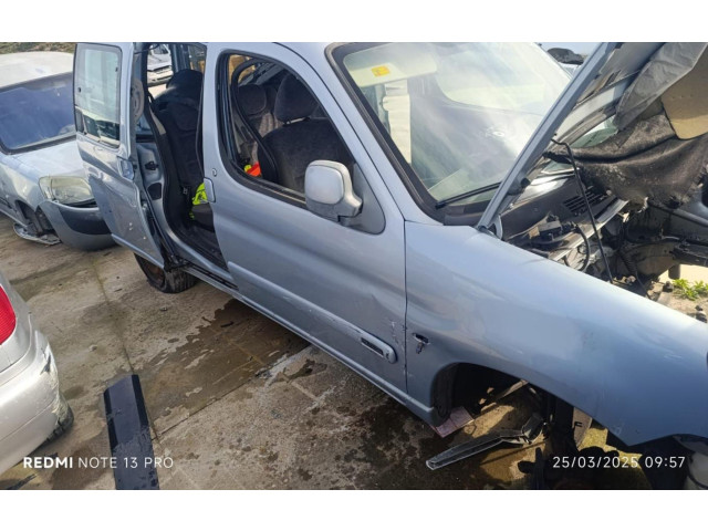 Zpětné zrcátko Citroen Berlingo 2004