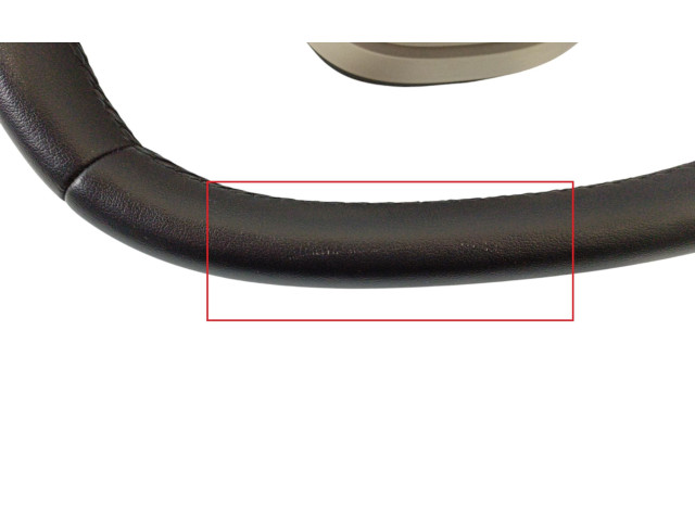 Руль BMW iX  2021 -  года 32305A398F5, 5A398F5      