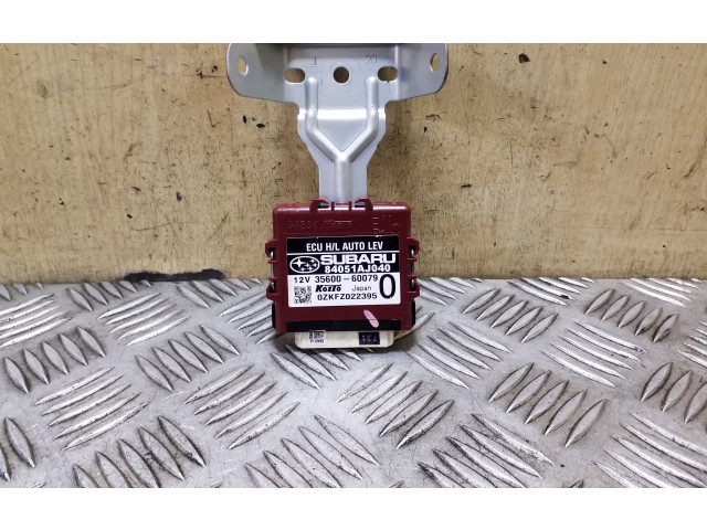 Блок управления 84051AJ040, 3560060079 Subaru Outback
