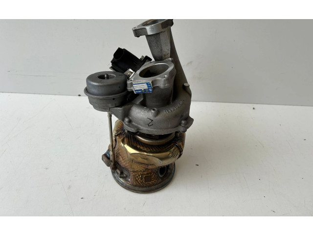 Turbodmychadlo Турбина 0P2145701B Audi RS Q8