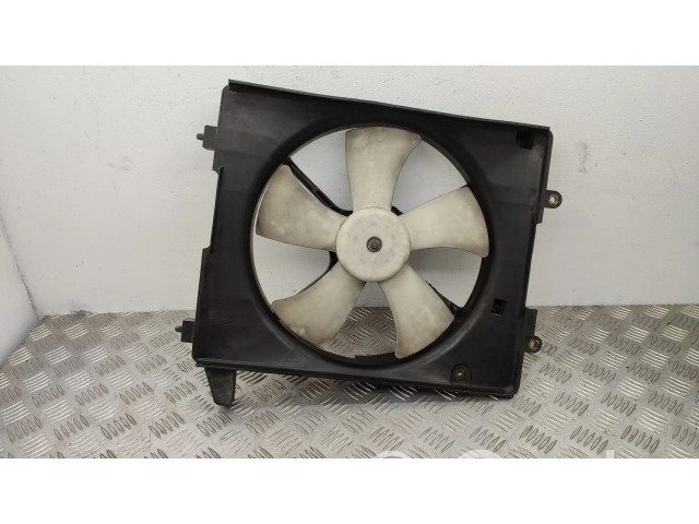 Вентилятор радиатора Honda FR-V 2.0