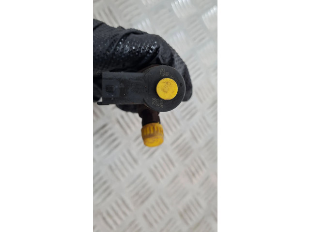 Форсунка Jeep Cherokee III KJ