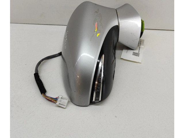 Zpětné zrcátko Lexus GS 250 350 300H 450H 2014 8791030D51, 8791030D51B1