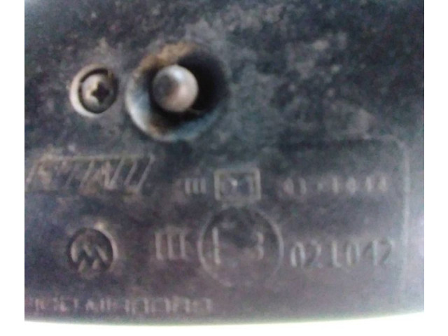 Зеркало электрическое Lancia Delta - года