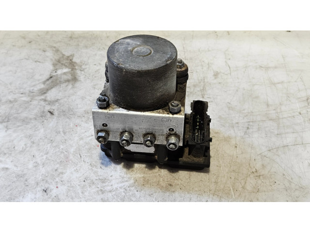 Jednotka ABS 9660779880, 0265231522 Citroen Berlingo 2007