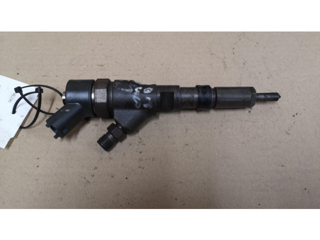 Vstřikovač 0445110076 Citroen C5 pro naftový motor 2.0