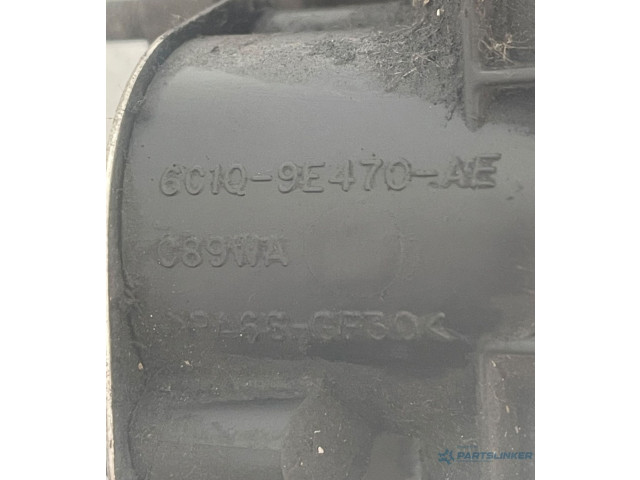 Pojistková skříňka Вентилятор печки 6C1Q-9E470-AE, 6C1Q-9424-AB Peugeot Boxer 2006