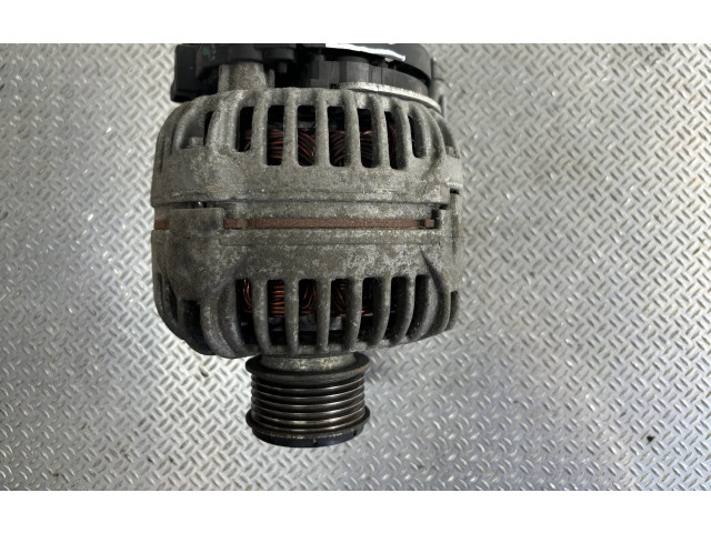 Генератор 03L903023 Audi Q3 8U