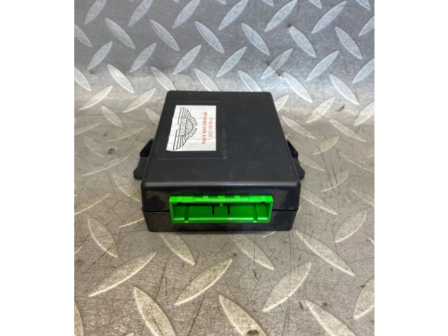 Блок управления Xenon