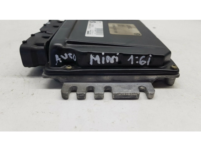 Řídící jednotka 751458701, nr2040   Mini One - Cooper R50 - 53 2002