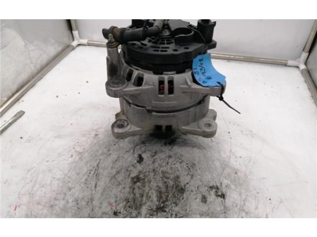 Генератор    Audi A3 S3 8L      