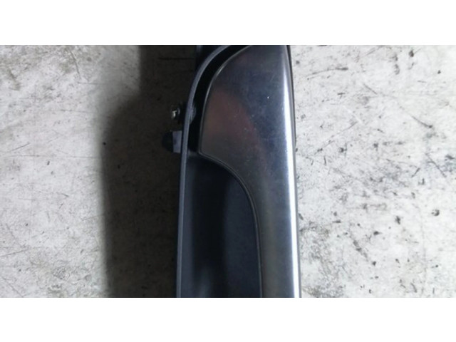 Внутренняя ручка