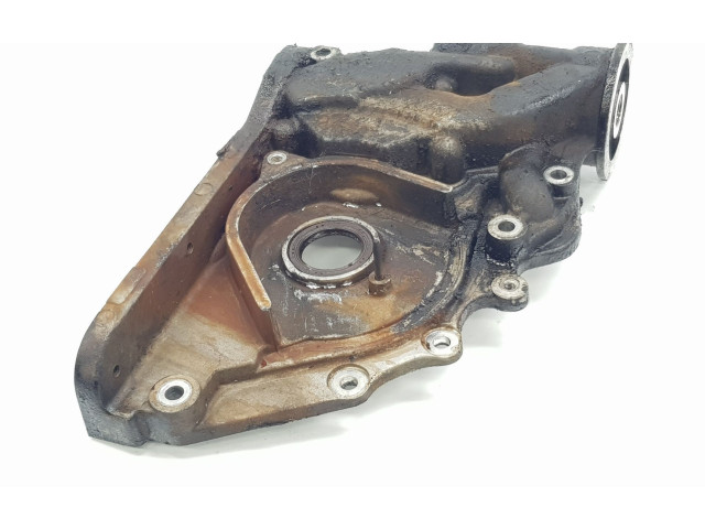 Масляный насос  D4EB 2131027060, 2131027060  Hyundai Santa Fe 