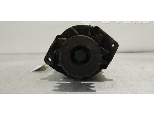 Генератор Nissan Vanette