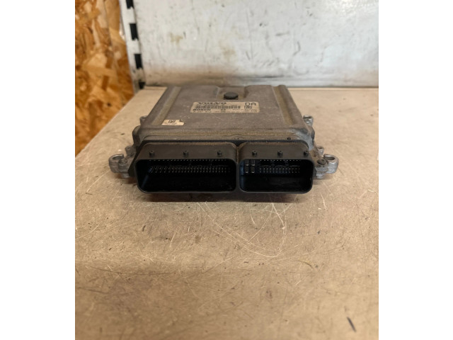 Блок управления двигателя 30729826A, 1039S12418   Volvo XC90