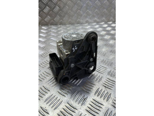 Блок АБС 5Q0614517T   Audi  A3 S3 8V  2013 - 2019 года