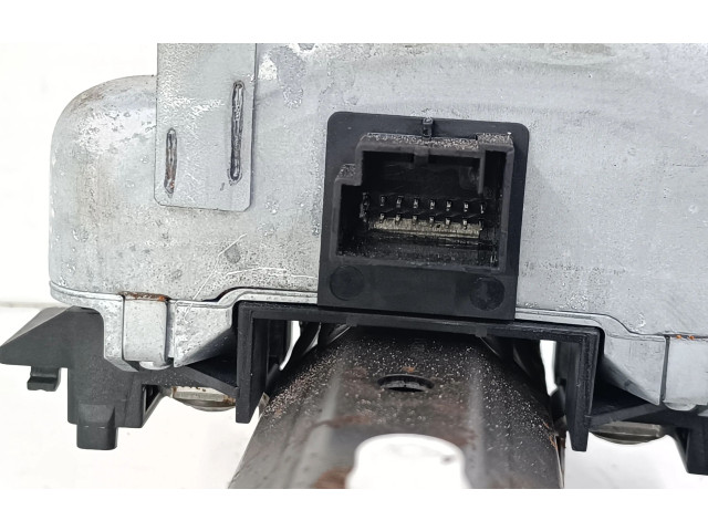    Рулевая рейка 1K1419502CM, 5K0905861D   Volkswagen PASSAT B8 USA 2016 - 2023 года