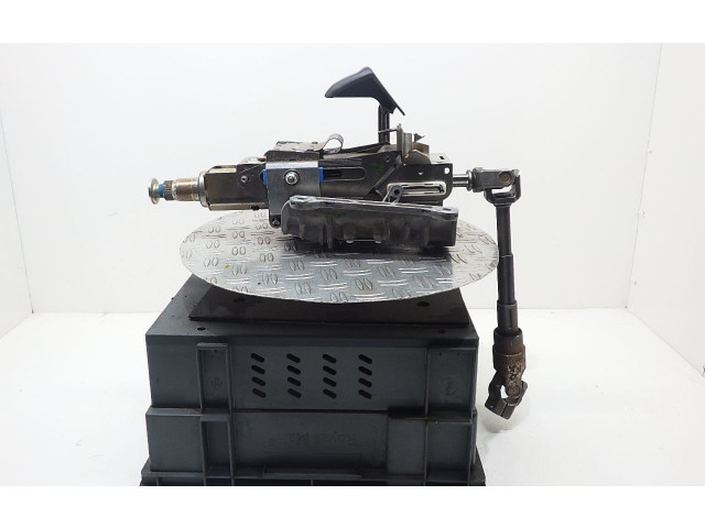 рейка Колонка рулевая 4F0419512H Audi A6 S6 C6 4F 2004 - 2011 года