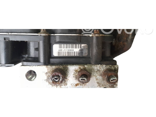 Блок АБС 0265234339   Opel  Meriva A  2003 - 2010 года