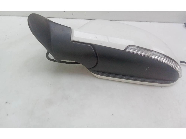 Поршень Зеркало (управляемое электричеством) Sinreferencia Volkswagen Golf VI