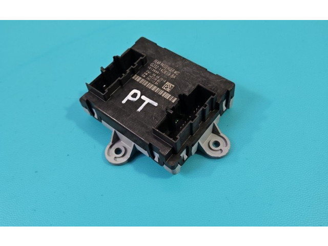 Блок комфорта GJ32-14D619-BA, IMPRK1357645 Jaguar XF X260