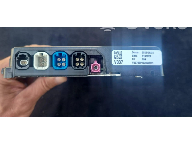 Блок управления 85A035282F   Audi A6 S6 C8 4K