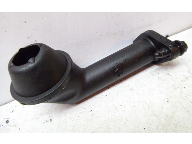 Масляный насос BSU 038115251 Volkswagen Caddy