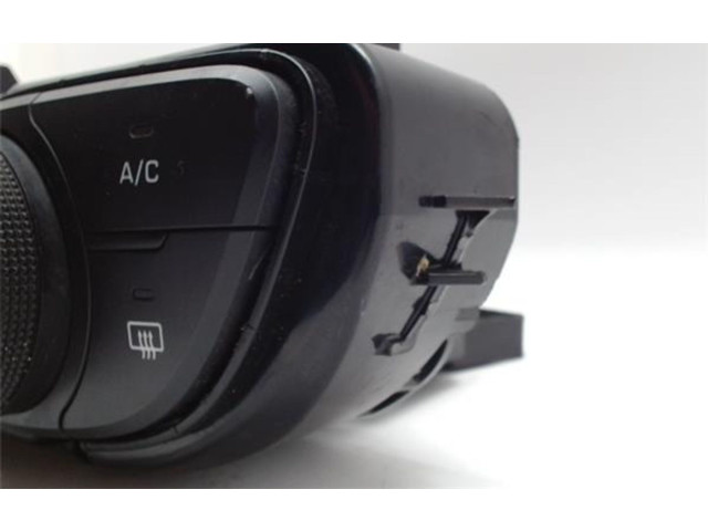 Блок управления климат-контролем C329QADAA, 97250B9000 Hyundai i10