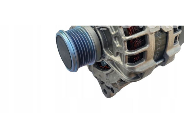 Генератор Volkswagen New Beetle