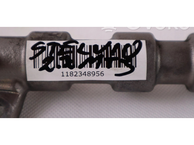 Vstřikovací lišta 55260843 Alfa Romeo Stelvio