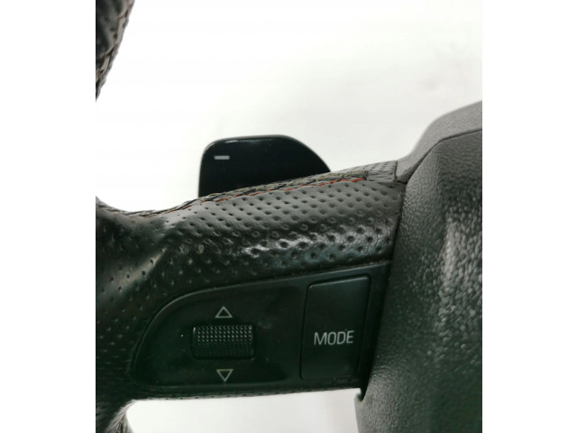 Volant Audi Q7 4L 2005 4F0419091CA