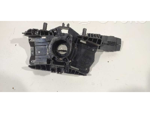 Панель приборов Dacia Sandero