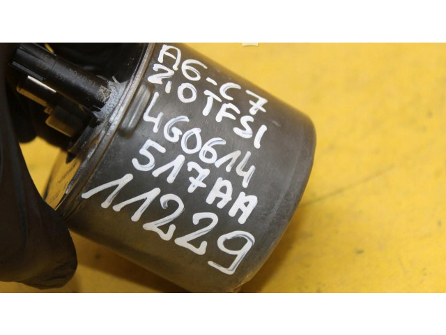 Блок АБС 4G0614517AA   Audi  A6 C7  2011 -  года