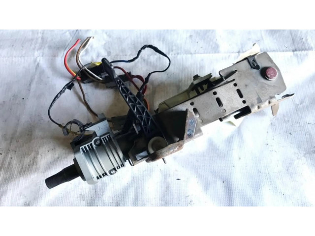    Рулевая рейка    Peugeot 406 1996-1999 года