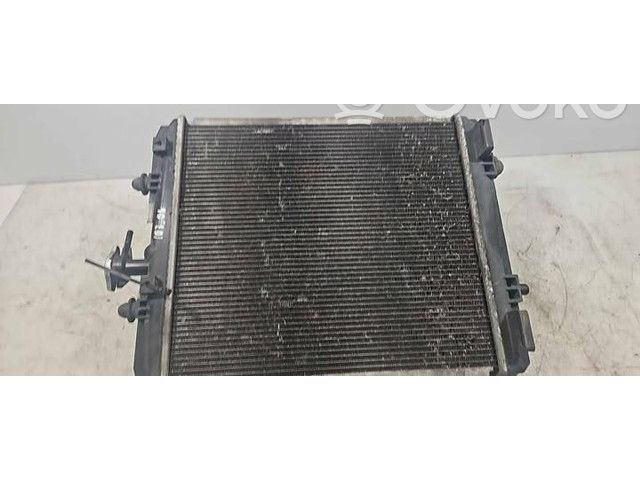 Масляный насос CZ422173 Peugeot 107