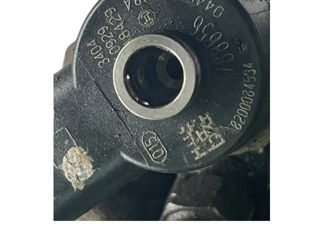 Vstřikovač 0445110084, 8200084534 Renault Espace - Grand espace IV