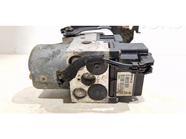 Блок АБС 0273004224   Volvo  V70  2000 - 2004 года