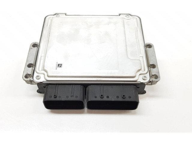 Řídící jednotka 9845780880, 9845780880 Peugeot Expert 2022