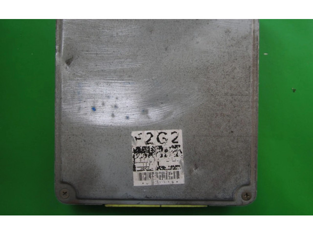 Блок управления двигателем Блок управления F2G218881A, 079700-3161 Mazda 626