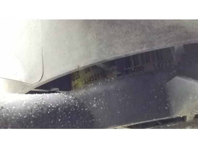 Вентилятор радиатора     51797134, 13263552    Fiat Punto (188) 1.4