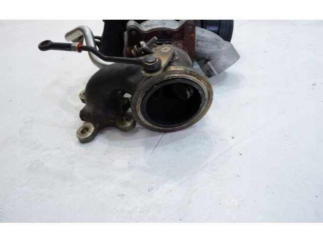 Турбина Audi Q2 - 04C145702B, 04C145702B1